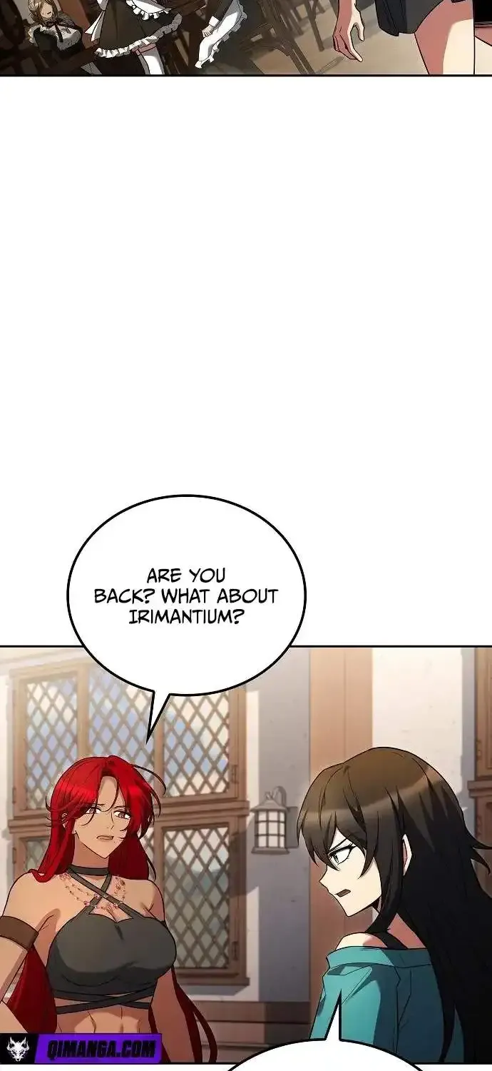 Read The Archmages Restaurant - Chapter 139 - www.thearchmagesrestaurant.com | Image 69