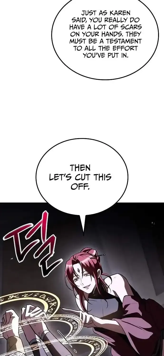 Read The Archmages Restaurant - Chapter 139 - www.thearchmagesrestaurant.com | Image 89