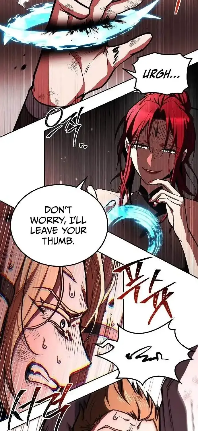 Read The Archmages Restaurant - Chapter 139 - www.thearchmagesrestaurant.com | Image 92