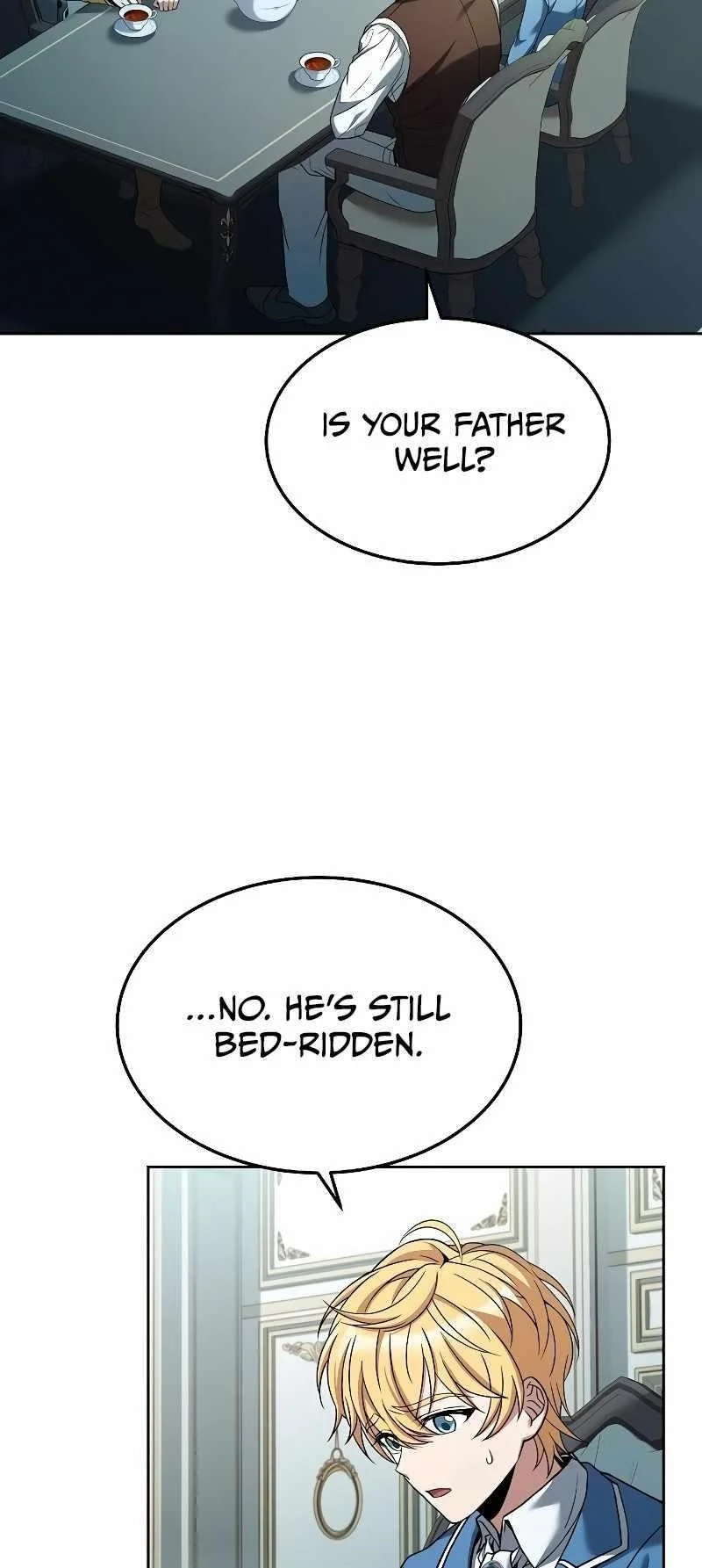 Read The Archmages Restaurant Chapter 14 - thearchmagesrestaurant.com | High Quality Manga Image 2