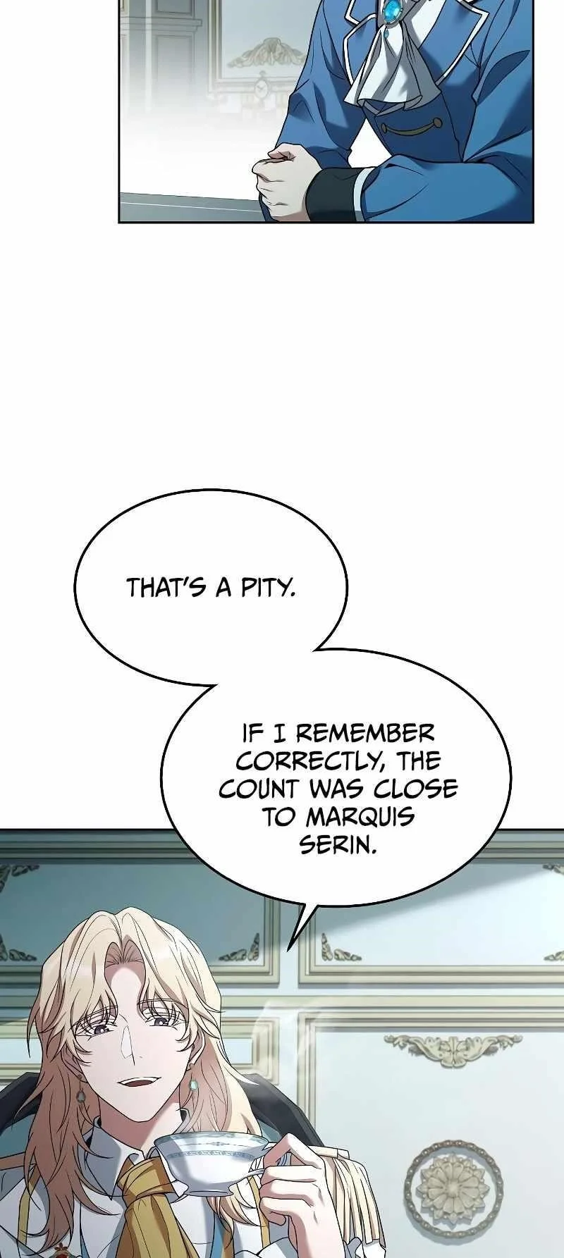 Read The Archmages Restaurant Chapter 14 - thearchmagesrestaurant.com | High Quality Manga Image 3