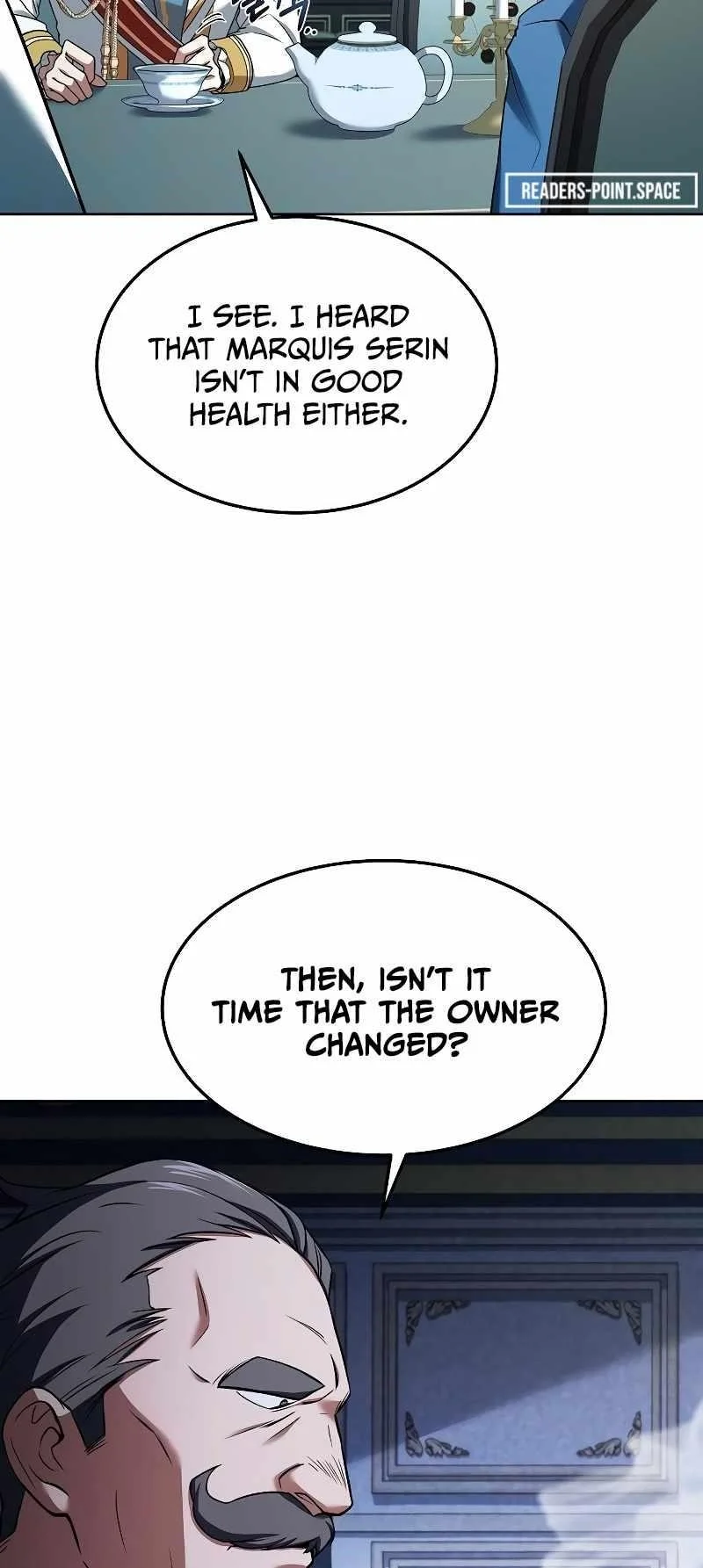 Read The Archmages Restaurant Chapter 14 - thearchmagesrestaurant.com | High Quality Manga Image 5