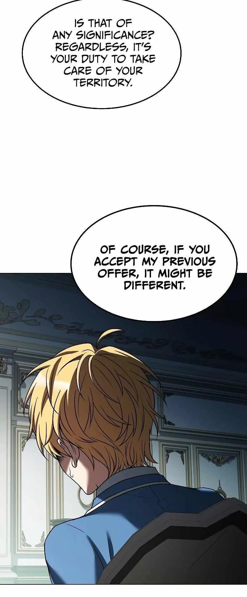 Read The Archmages Restaurant Chapter 14 - thearchmagesrestaurant.com | High Quality Manga Image 13