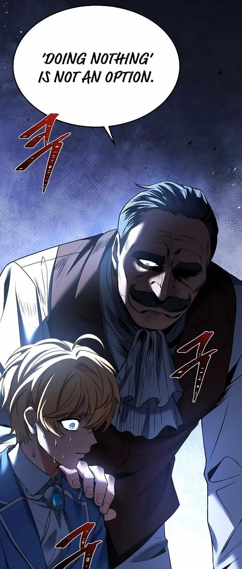 Read The Archmages Restaurant Chapter 14 - thearchmagesrestaurant.com | High Quality Manga Image 16