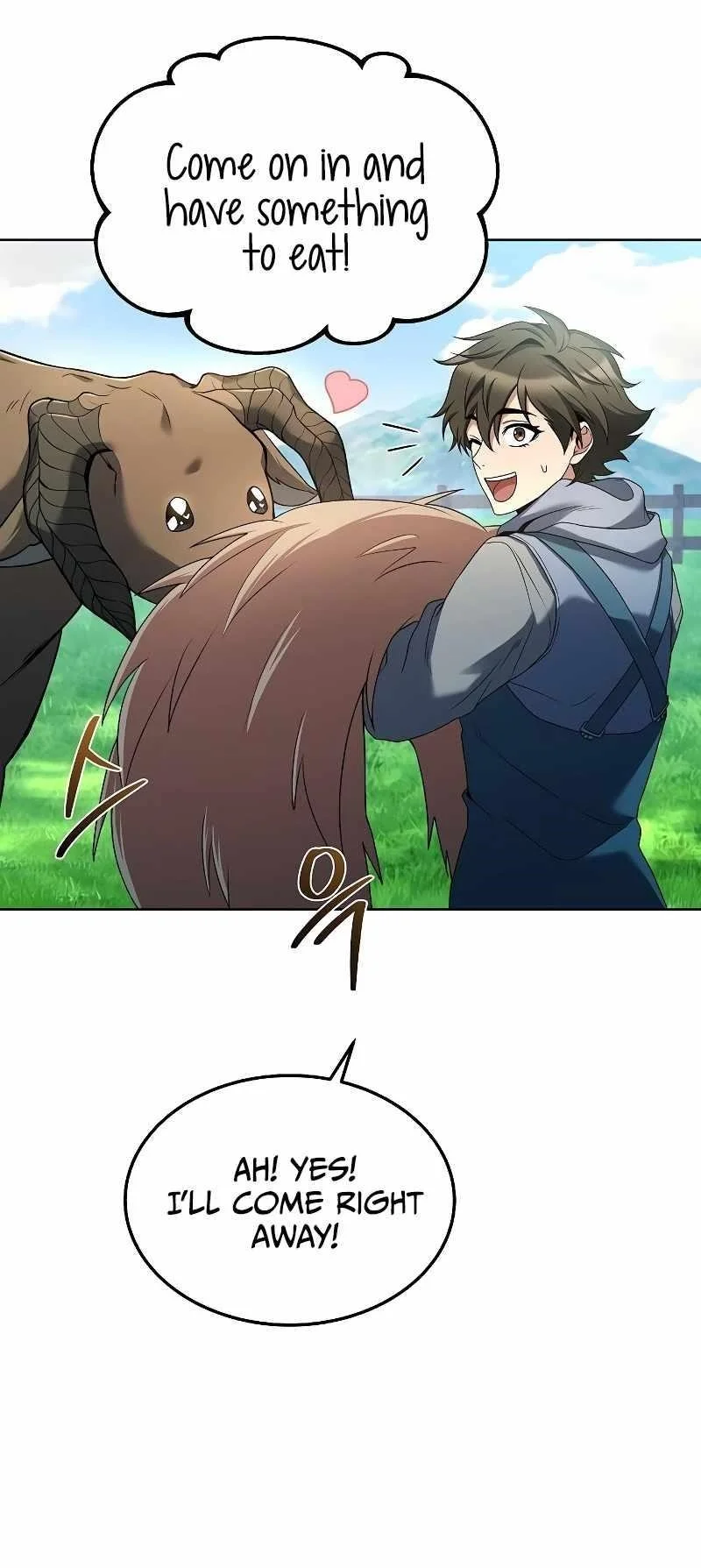 Read The Archmages Restaurant Chapter 14 - thearchmagesrestaurant.com | High Quality Manga Image 25