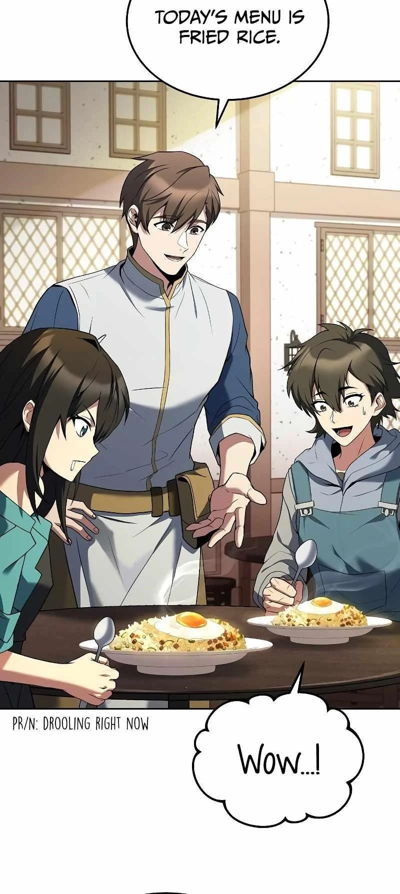 Read The Archmages Restaurant Chapter 14 - thearchmagesrestaurant.com | High Quality Manga Image 27