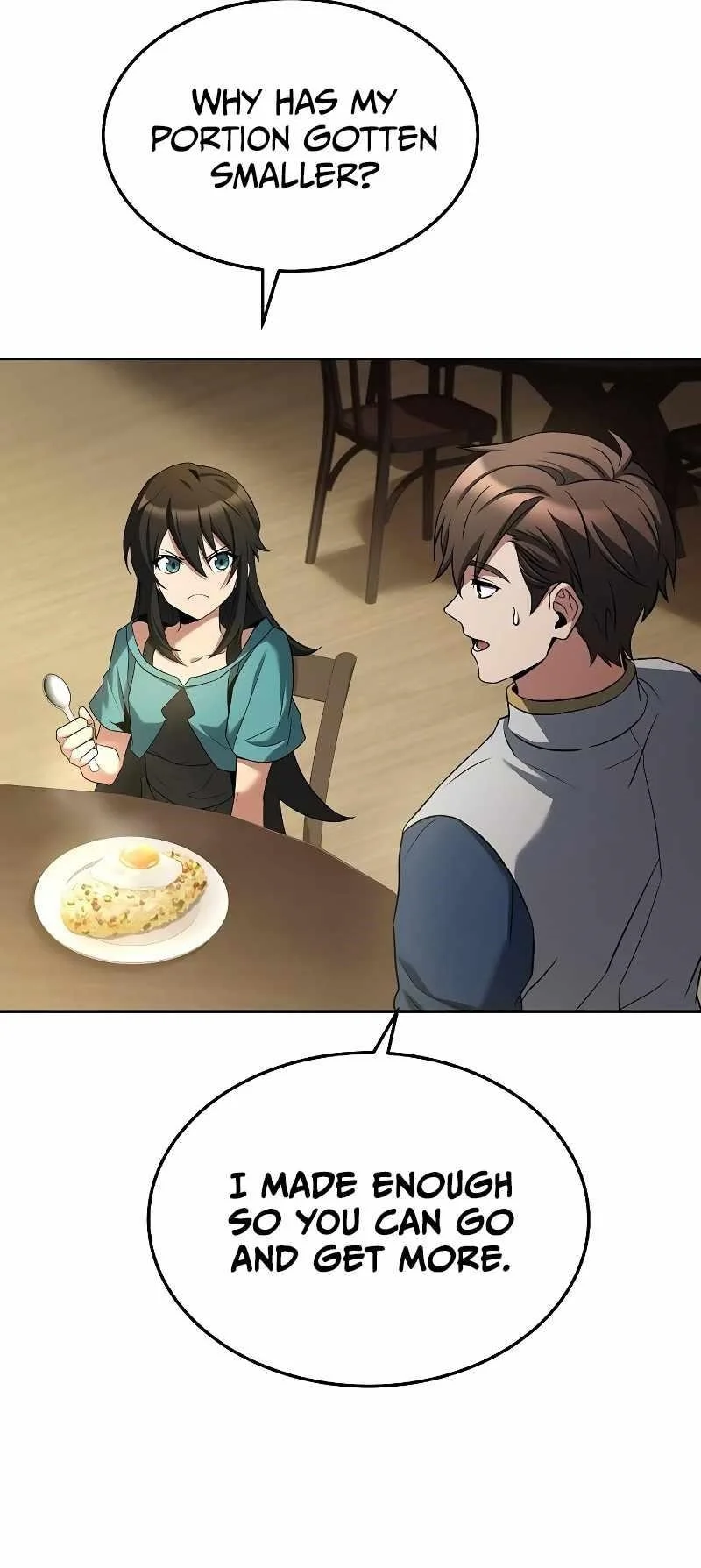 Read The Archmages Restaurant Chapter 14 - thearchmagesrestaurant.com | High Quality Manga Image 28