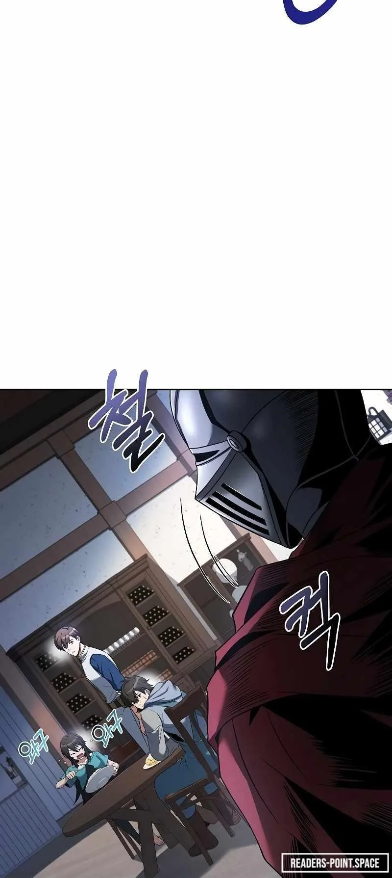 Read The Archmages Restaurant Chapter 14 - thearchmagesrestaurant.com | High Quality Manga Image 30