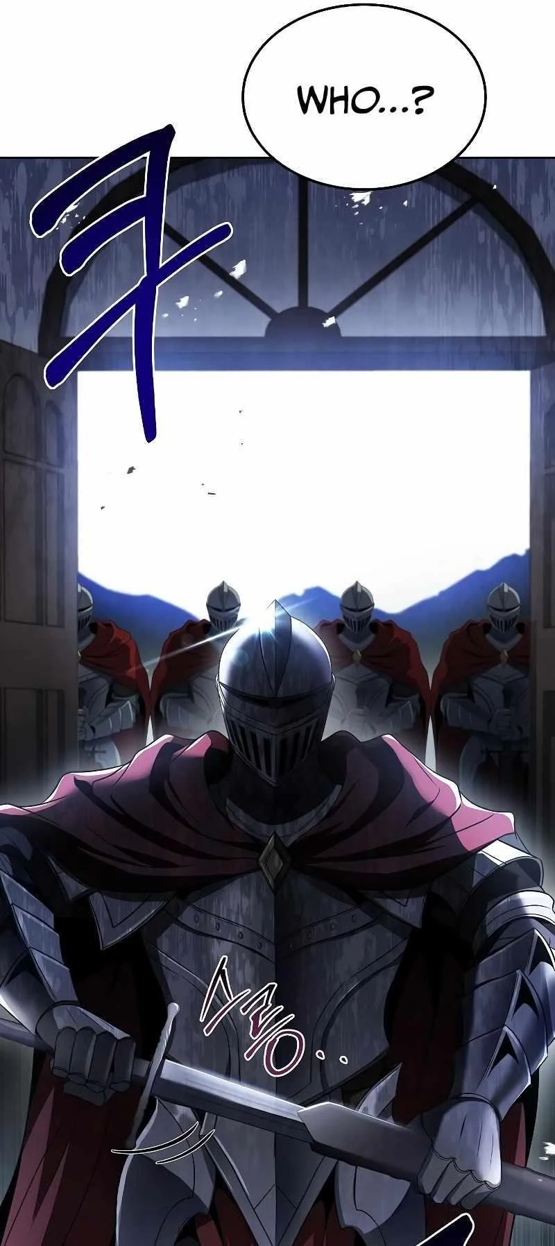 Read The Archmages Restaurant Chapter 14 - thearchmagesrestaurant.com | High Quality Manga Image 32