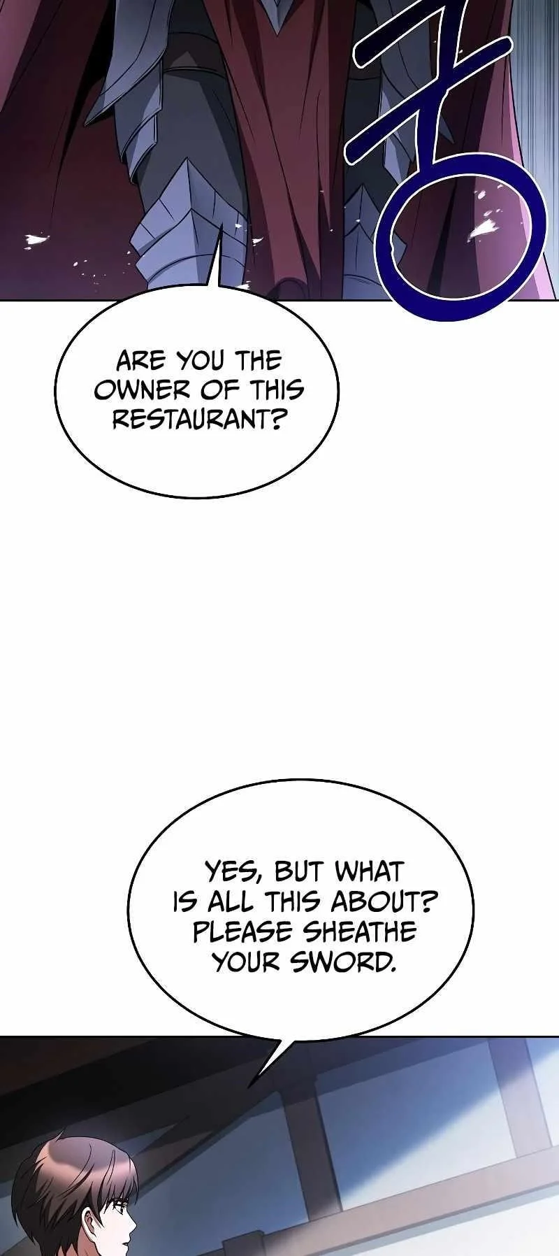 Read The Archmages Restaurant Chapter 14 - thearchmagesrestaurant.com | High Quality Manga Image 33