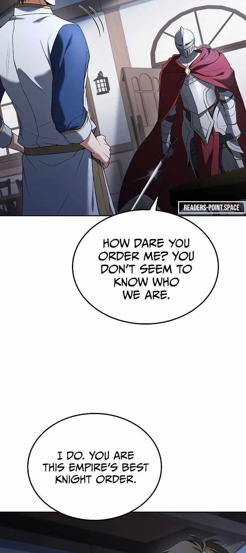 Read The Archmages Restaurant Chapter 14 - thearchmagesrestaurant.com | High Quality Manga Image 34