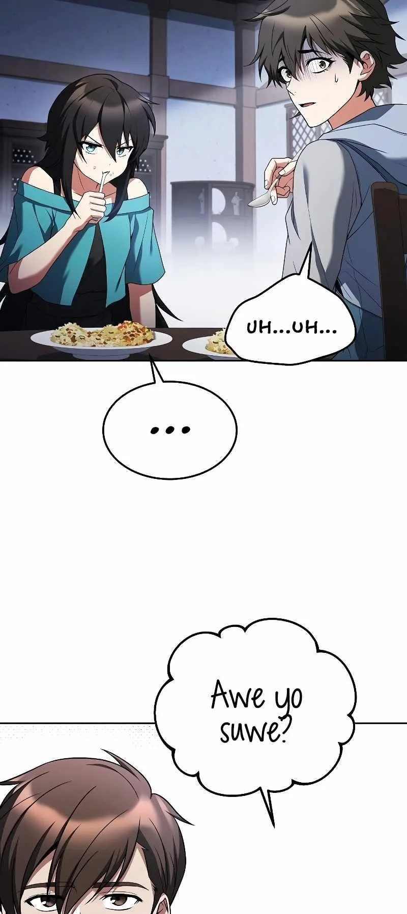 Read The Archmages Restaurant Chapter 14 - thearchmagesrestaurant.com | High Quality Manga Image 35