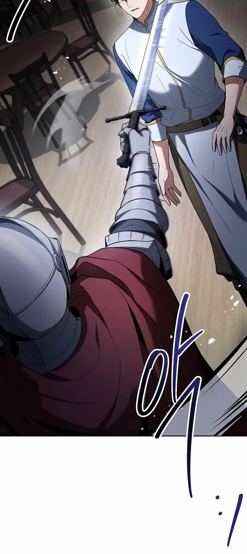 Read The Archmages Restaurant Chapter 14 - thearchmagesrestaurant.com | High Quality Manga Image 37