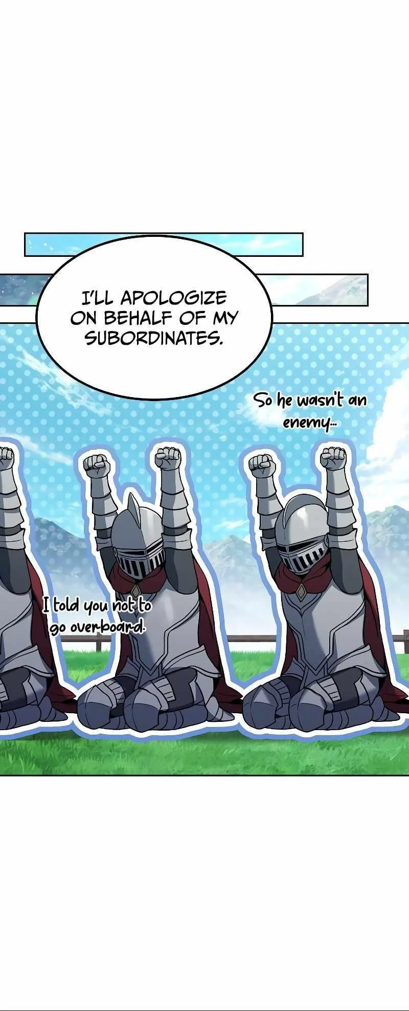 Read The Archmages Restaurant Chapter 14 - thearchmagesrestaurant.com | High Quality Manga Image 46