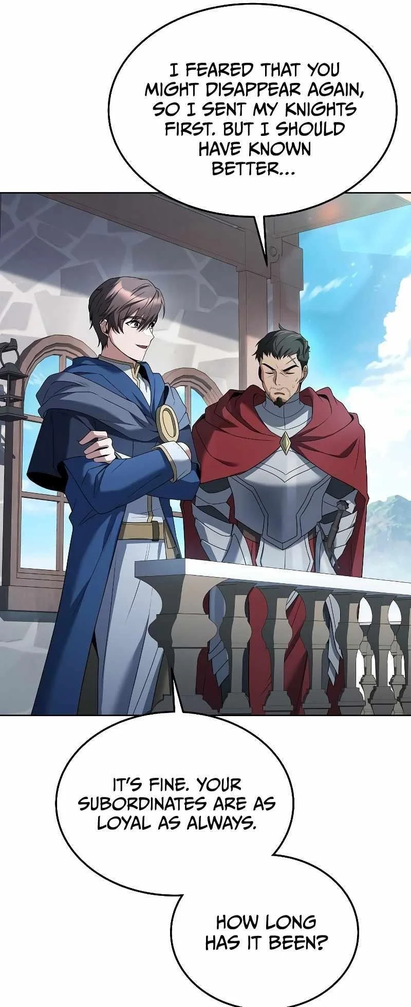 Read The Archmages Restaurant Chapter 14 - thearchmagesrestaurant.com | High Quality Manga Image 47