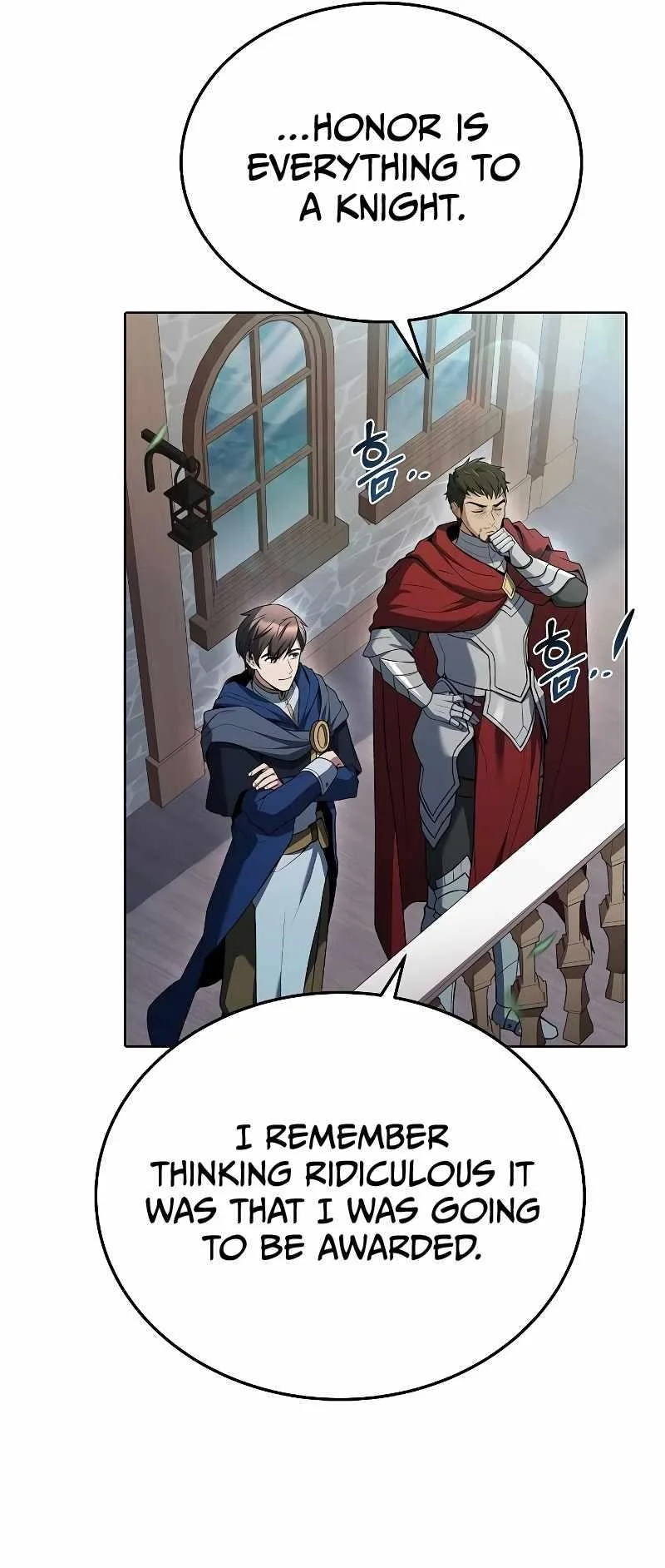 Read The Archmages Restaurant Chapter 14 - thearchmagesrestaurant.com | High Quality Manga Image 54