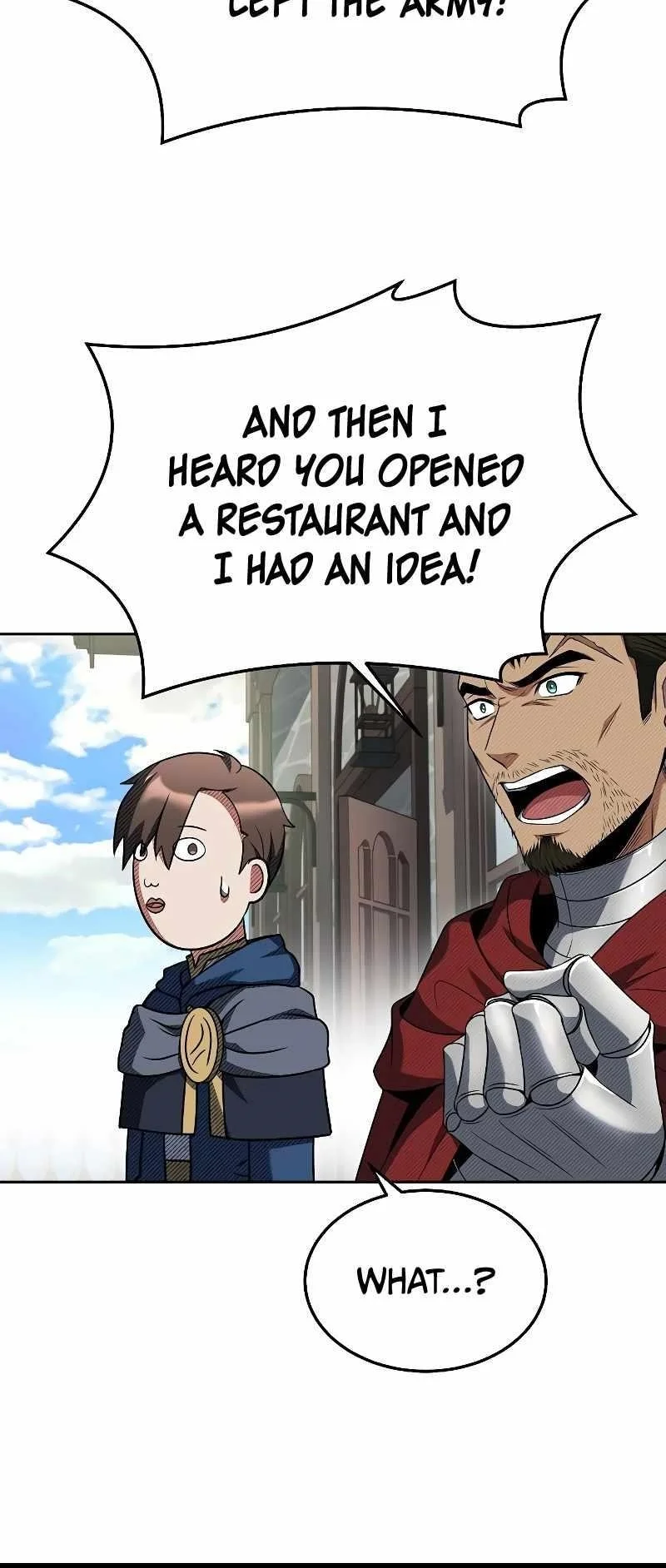 Read The Archmages Restaurant Chapter 14 - thearchmagesrestaurant.com | High Quality Manga Image 61