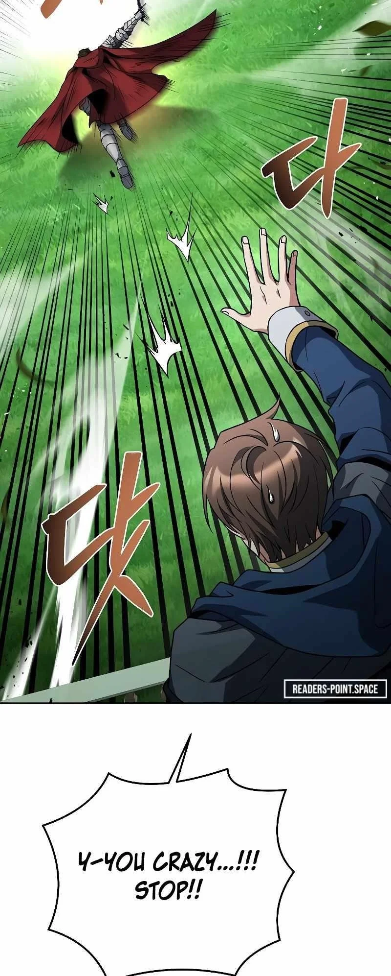 Read The Archmages Restaurant Chapter 14 - thearchmagesrestaurant.com | High Quality Manga Image 64