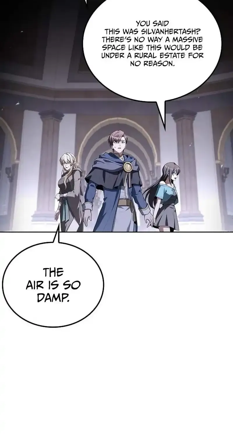 Read The Archmages Restaurant - Chapter 140 - www.thearchmagesrestaurant.com | Image 2