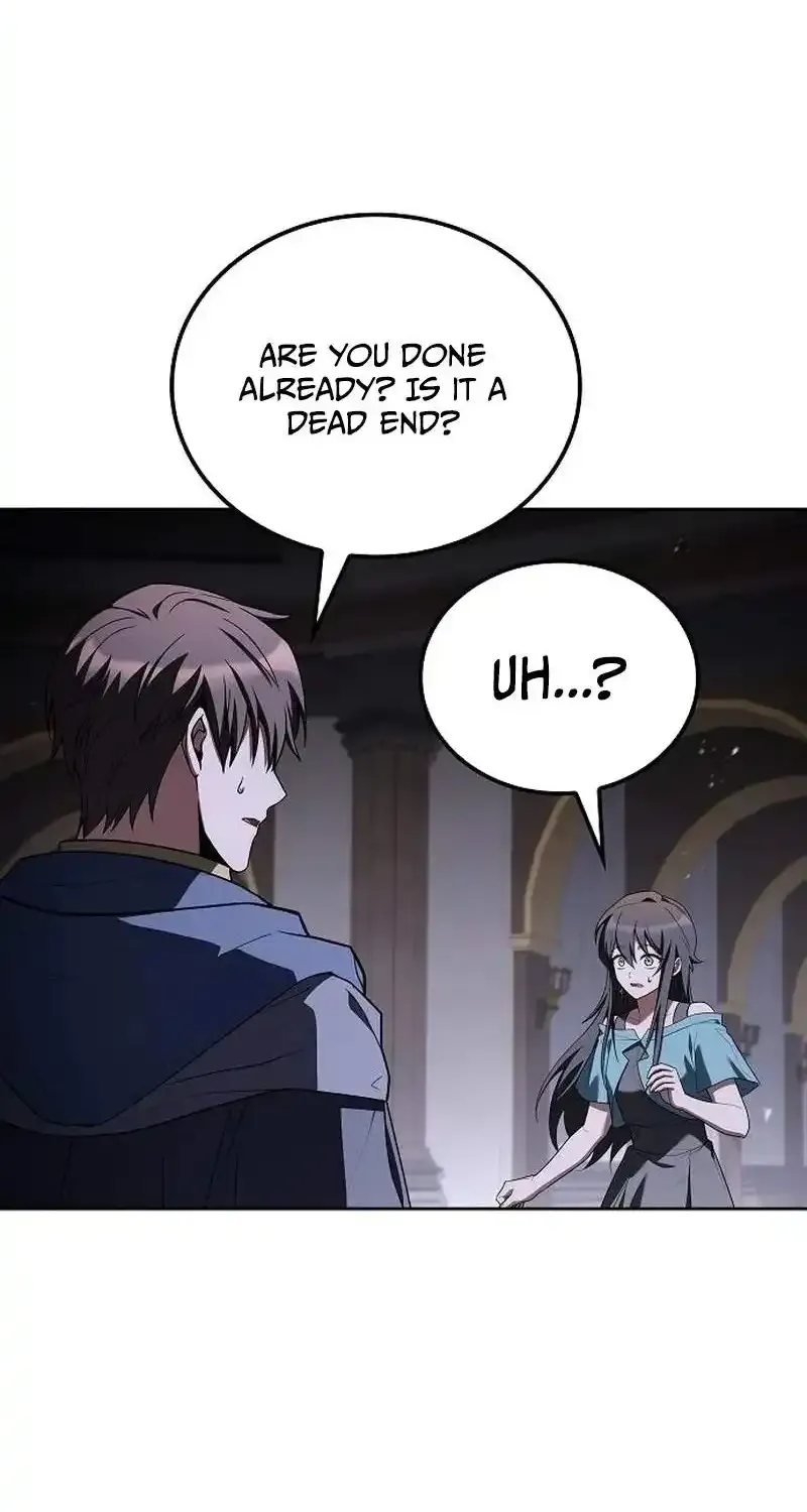 Read The Archmages Restaurant - Chapter 140 - www.thearchmagesrestaurant.com | Image 6