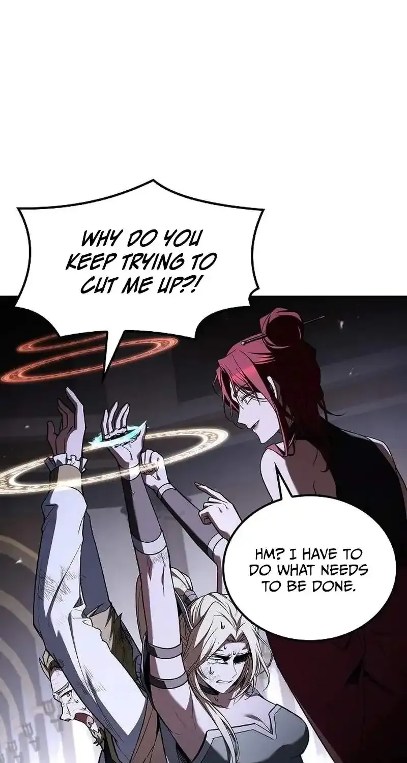 Read The Archmages Restaurant - Chapter 140 - www.thearchmagesrestaurant.com | Image 12