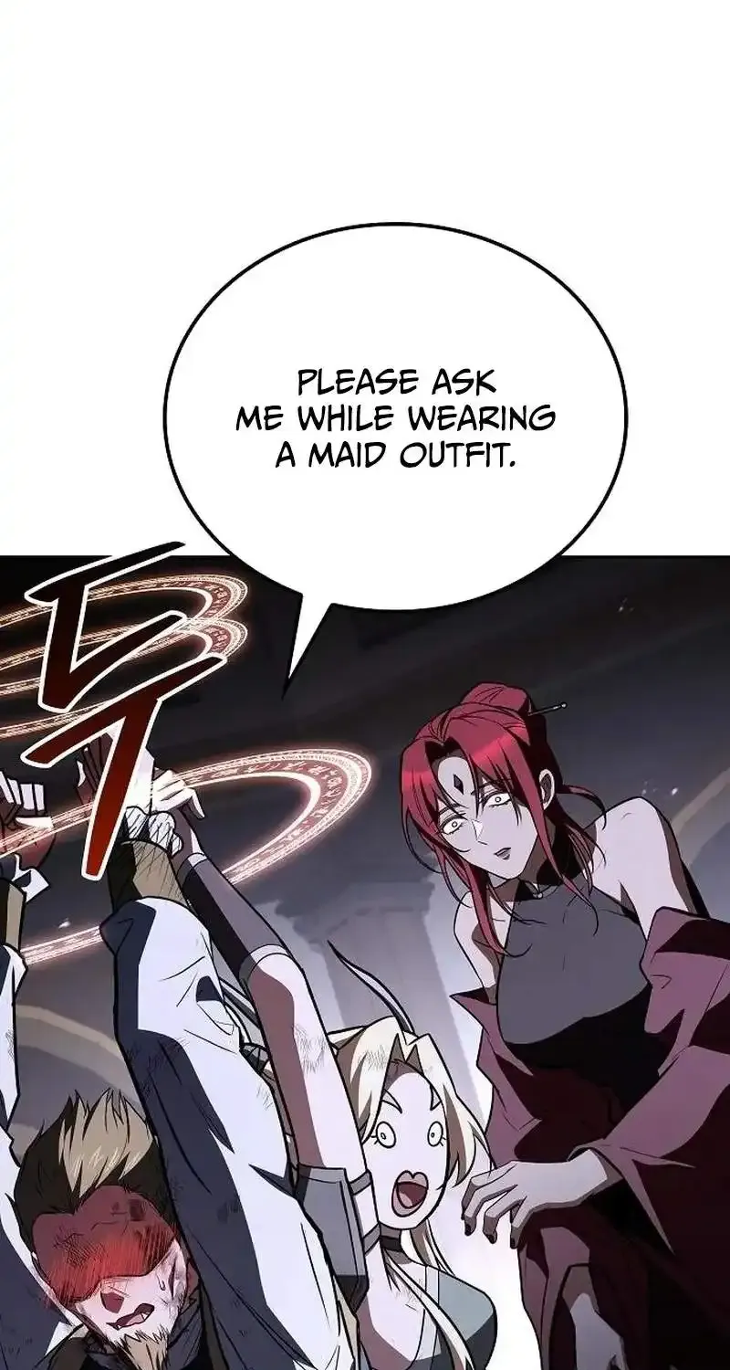 Read The Archmages Restaurant - Chapter 140 - www.thearchmagesrestaurant.com | Image 22