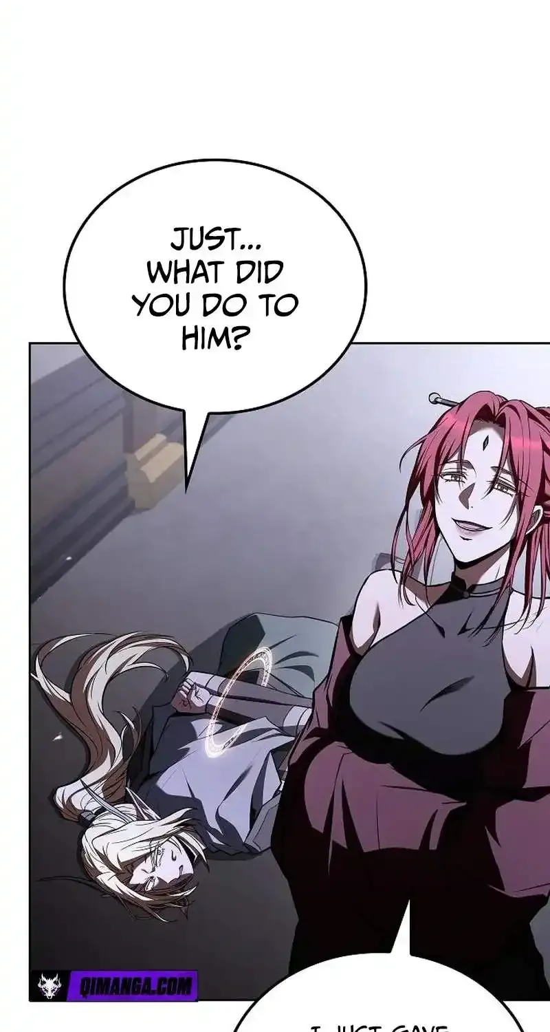 Read The Archmages Restaurant - Chapter 140 - www.thearchmagesrestaurant.com | Image 48