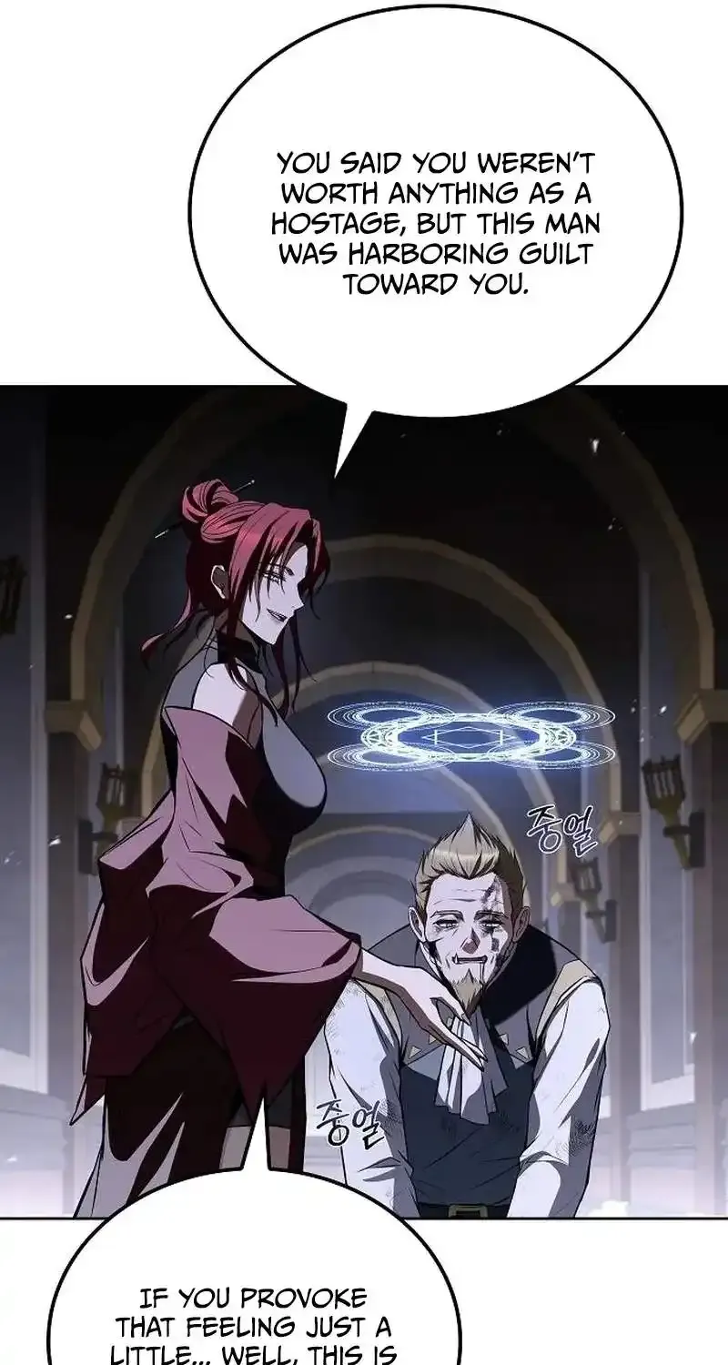 Read The Archmages Restaurant - Chapter 140 - www.thearchmagesrestaurant.com | Image 50
