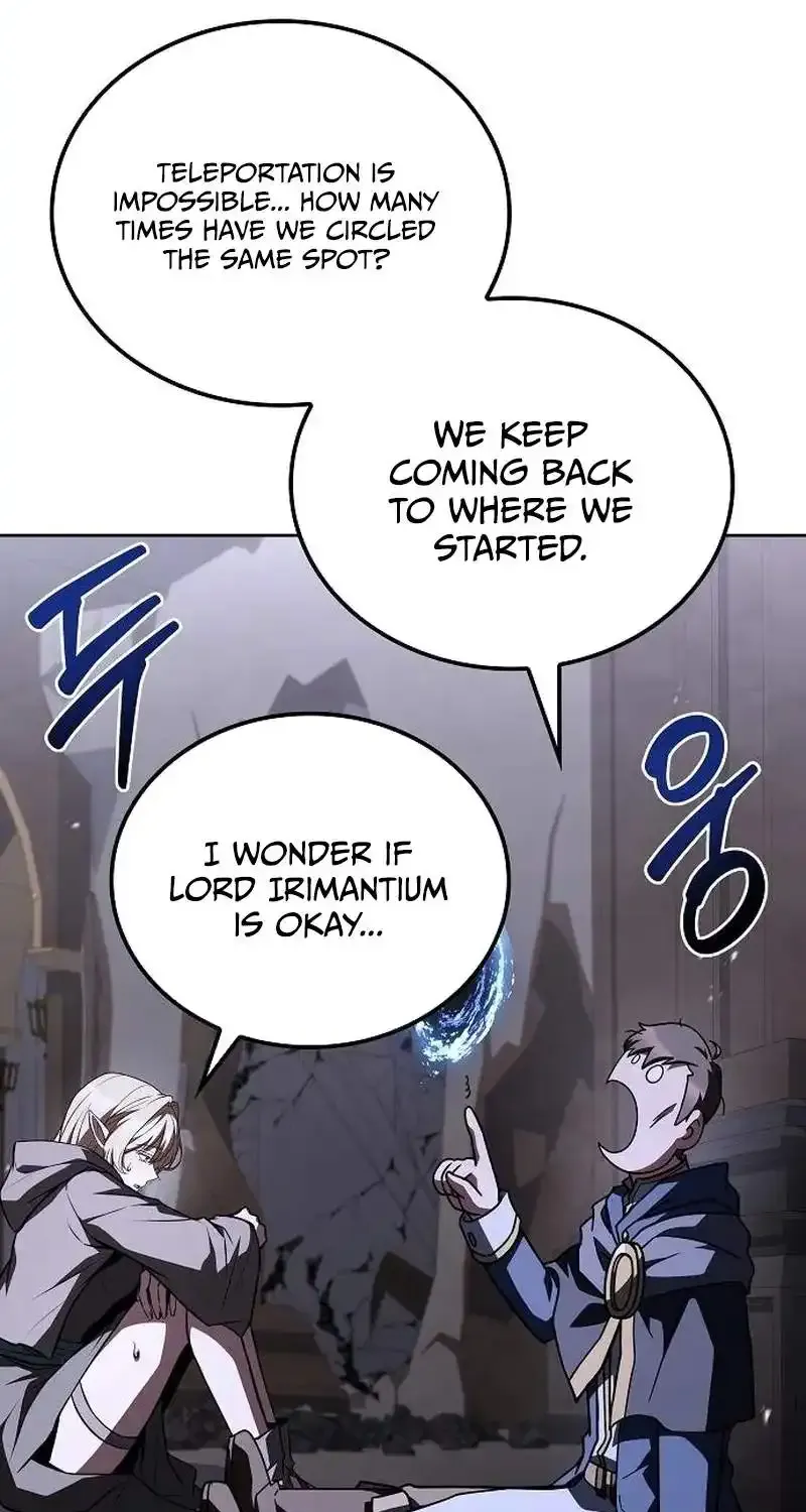 Read The Archmages Restaurant - Chapter 140 - www.thearchmagesrestaurant.com | Image 56