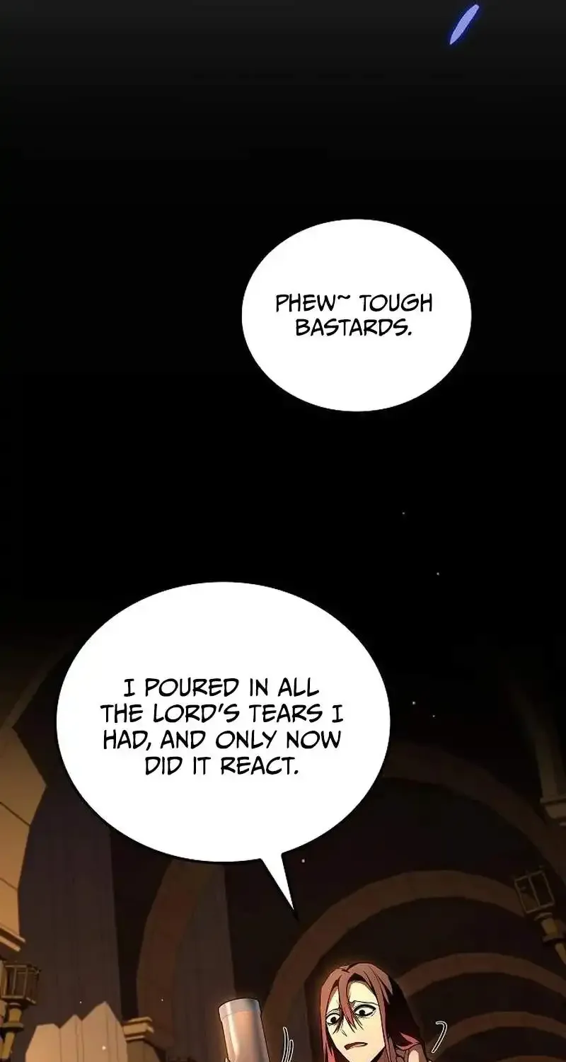 Read The Archmages Restaurant - Chapter 140 - www.thearchmagesrestaurant.com | Image 73