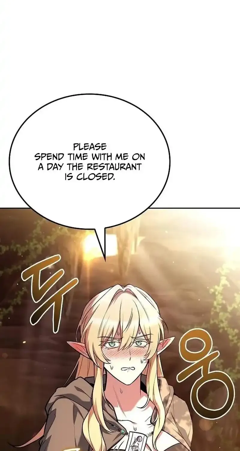 Read The Archmages Restaurant - Chapter 140 - www.thearchmagesrestaurant.com | Image 135
