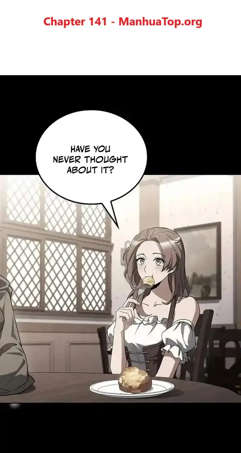 Read The Archmages Restaurant - Chapter 141 - www.thearchmagesrestaurant.com | Image 1