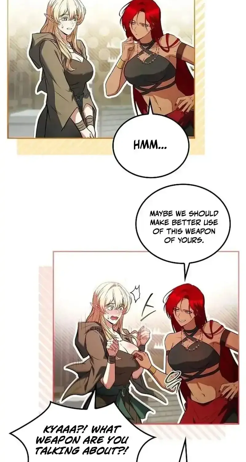 Read The Archmages Restaurant - Chapter 141 - www.thearchmagesrestaurant.com | Image 25