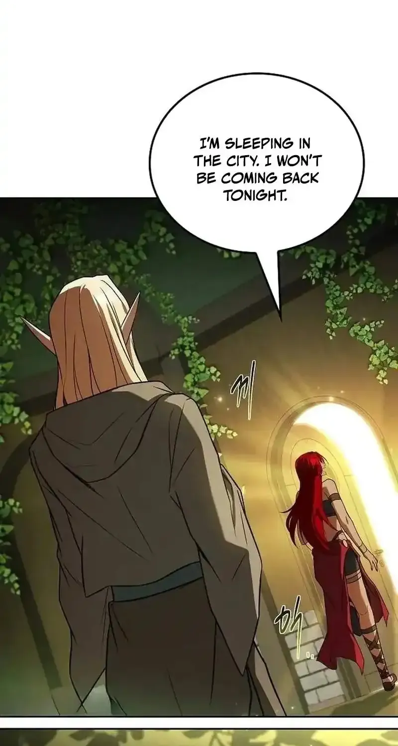 Read The Archmages Restaurant - Chapter 141 - www.thearchmagesrestaurant.com | Image 36