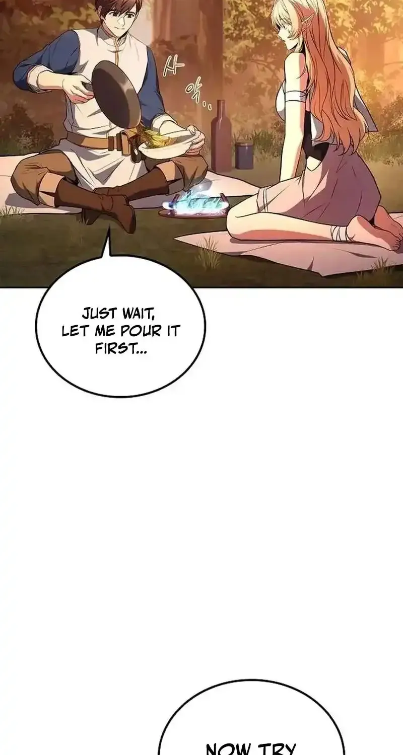 Read The Archmages Restaurant - Chapter 141 - www.thearchmagesrestaurant.com | Image 57