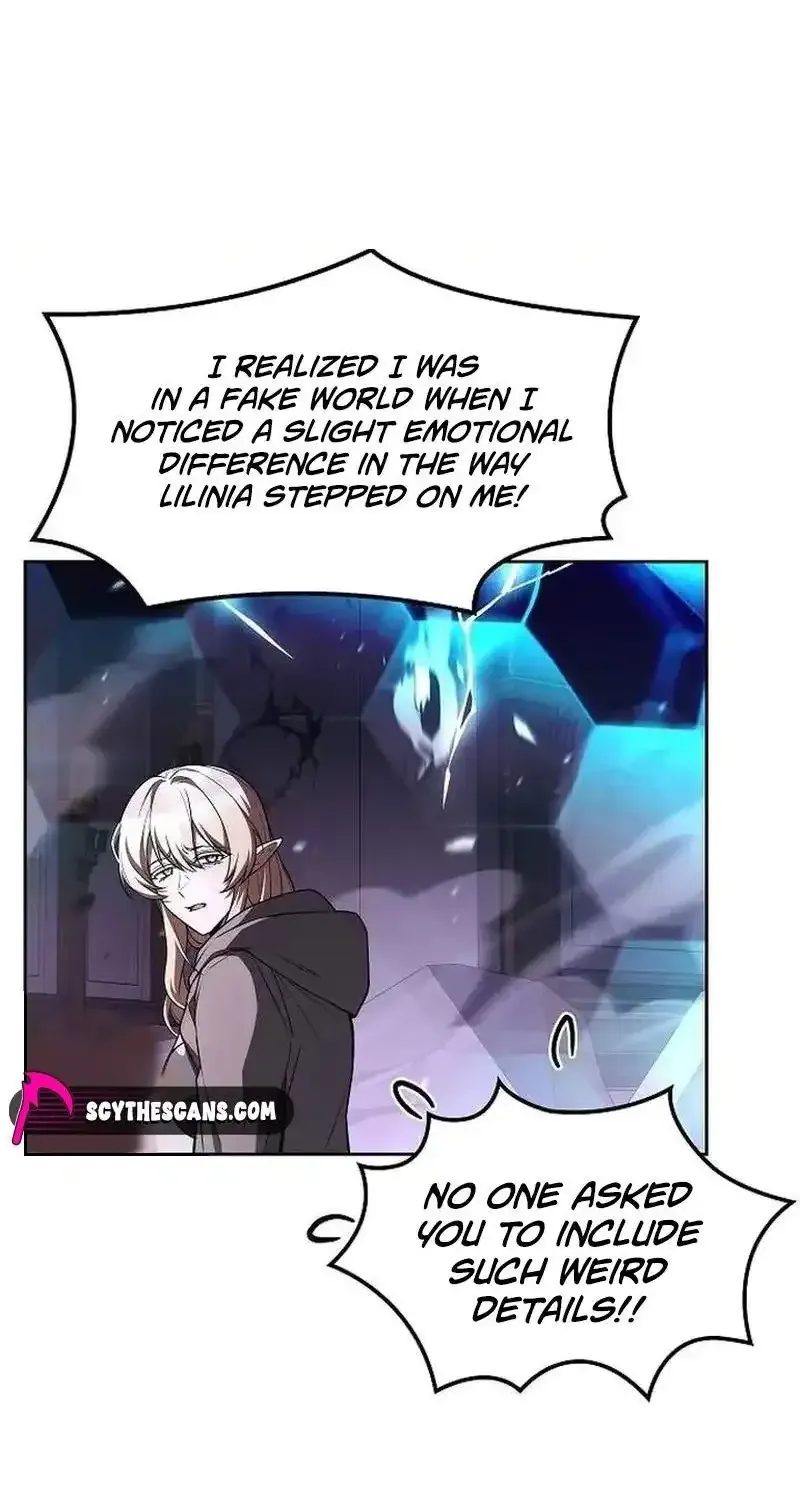 Read The Archmages Restaurant - Chapter 143 - www.thearchmagesrestaurant.com | Image 1