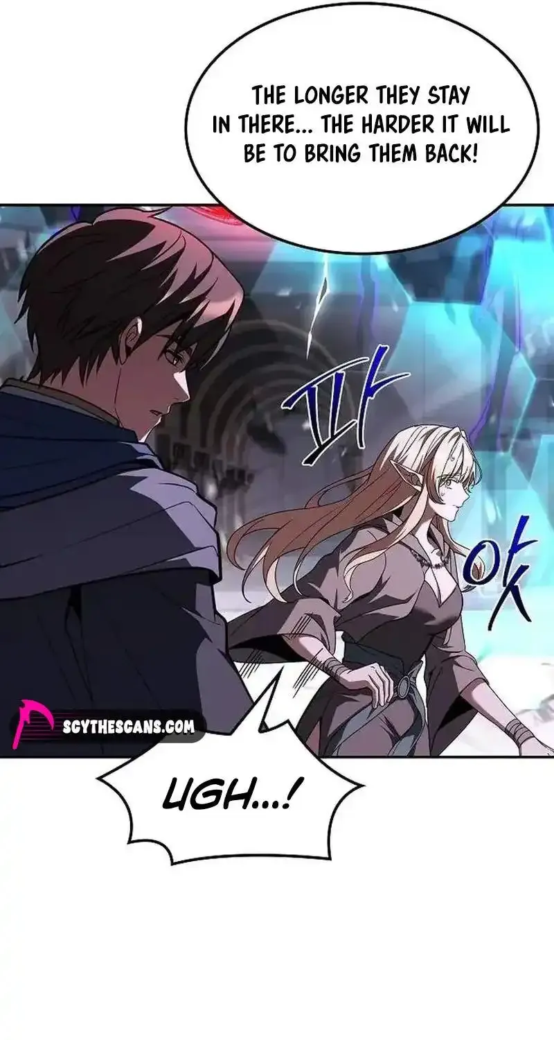 Read The Archmages Restaurant - Chapter 143 - www.thearchmagesrestaurant.com | Image 7