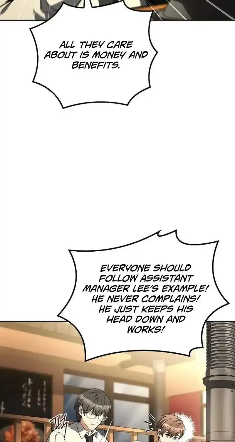 Read The Archmages Restaurant - Chapter 143 - www.thearchmagesrestaurant.com | Image 16