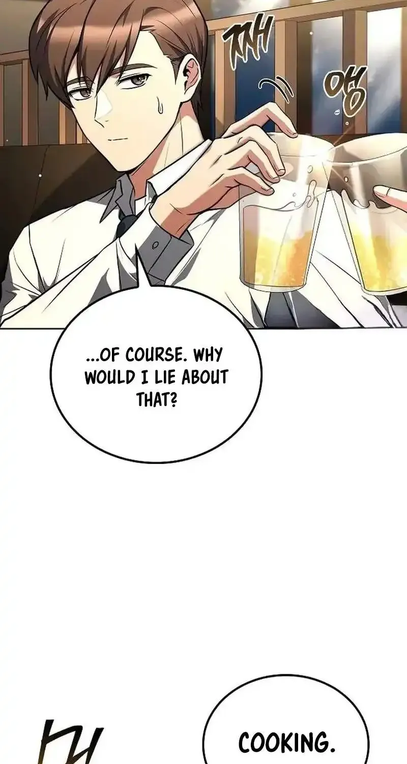 Read The Archmages Restaurant - Chapter 143 - www.thearchmagesrestaurant.com | Image 24