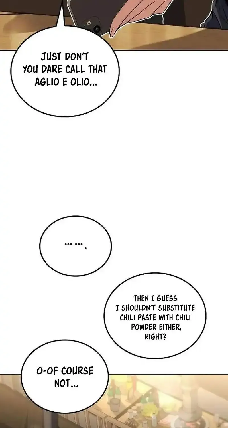 Read The Archmages Restaurant - Chapter 143 - www.thearchmagesrestaurant.com | Image 30