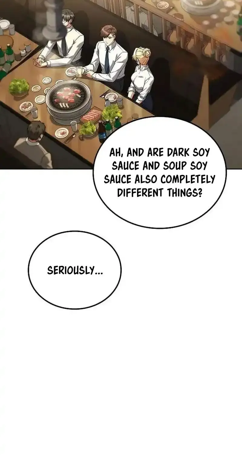 Read The Archmages Restaurant - Chapter 143 - www.thearchmagesrestaurant.com | Image 31