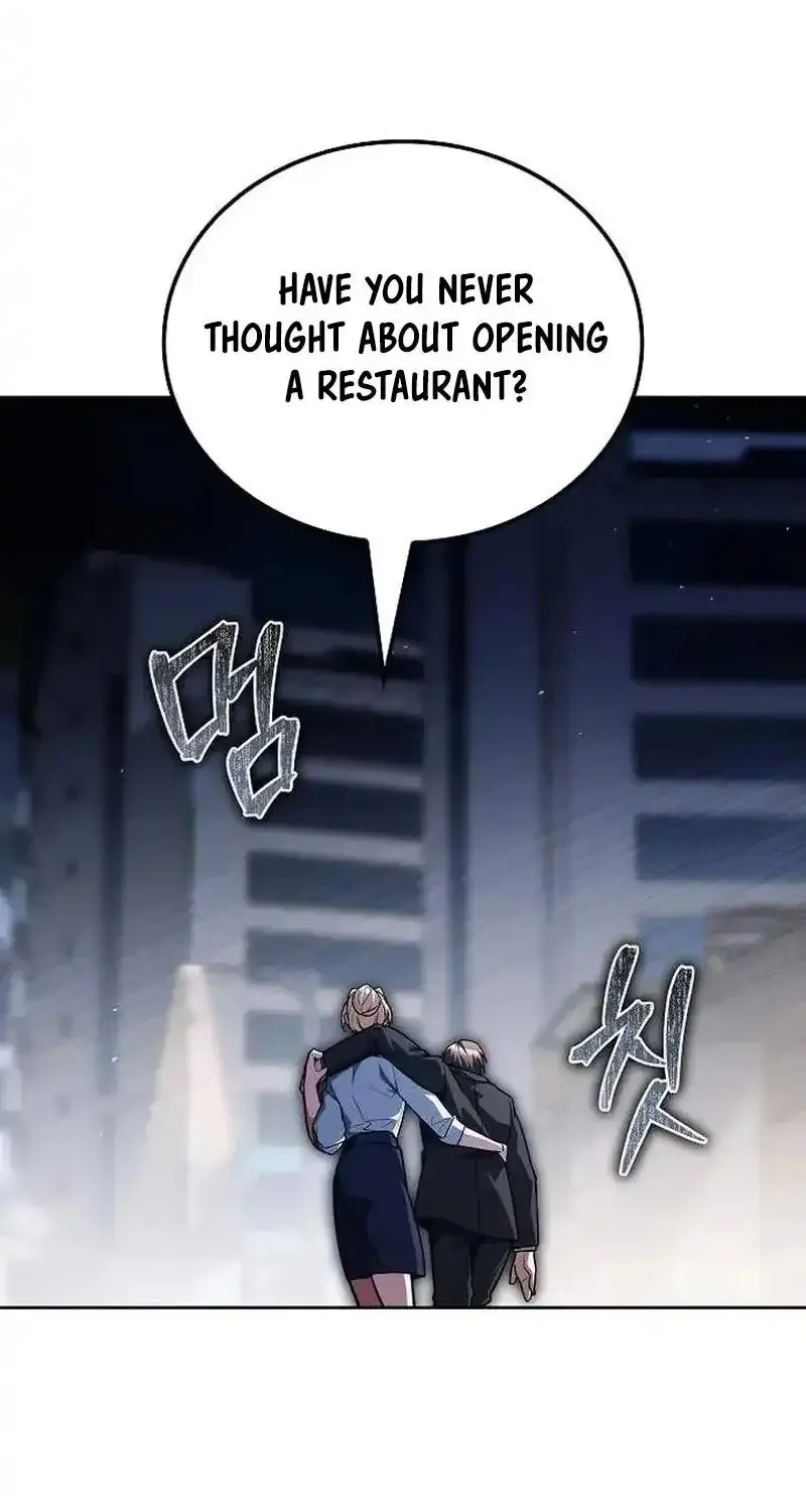 Read The Archmages Restaurant - Chapter 143 - www.thearchmagesrestaurant.com | Image 40