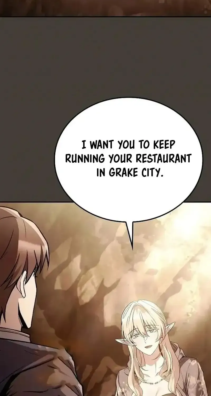 Read The Archmages Restaurant - Chapter 143 - www.thearchmagesrestaurant.com | Image 71