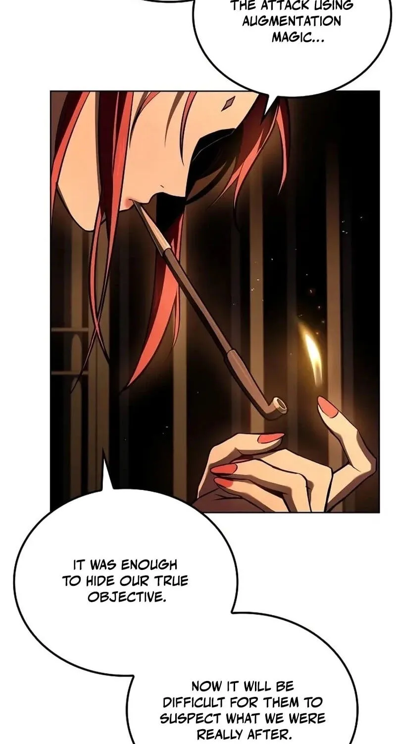 Read The Archmages Restaurant - Chapter 144 - www.thearchmagesrestaurant.com | Image 69