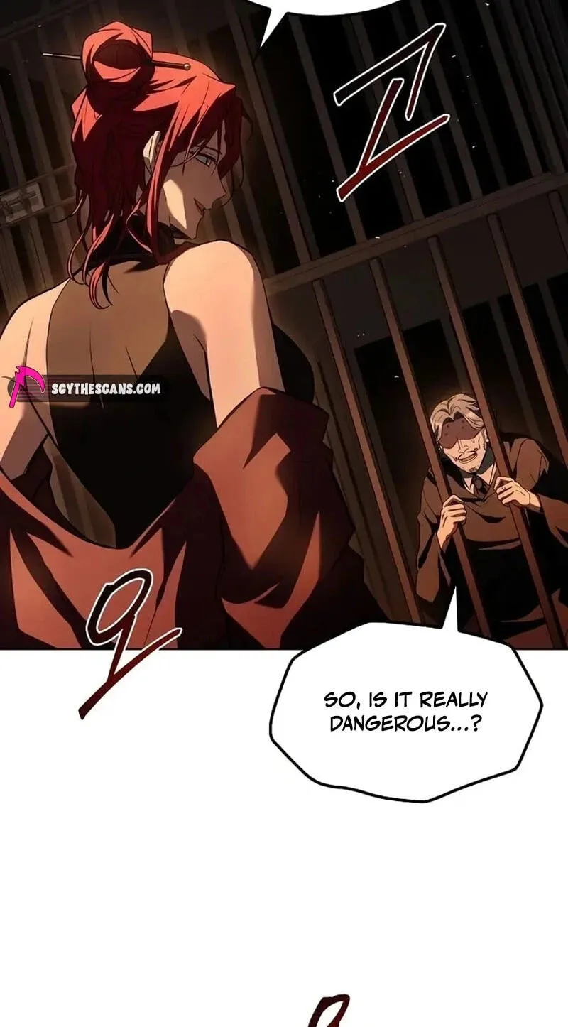 Read The Archmages Restaurant - Chapter 144 - www.thearchmagesrestaurant.com | Image 76