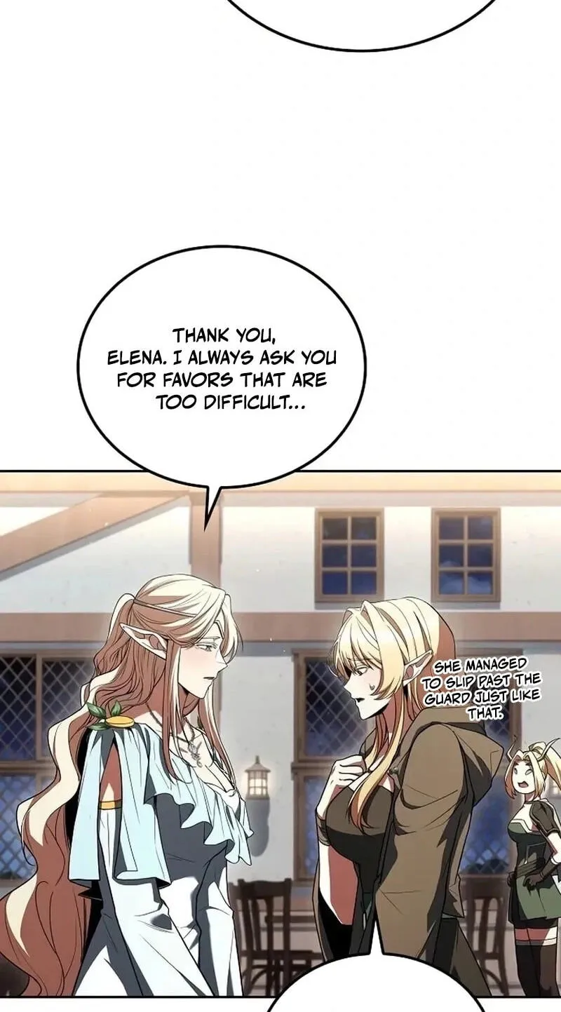 Read The Archmages Restaurant - Chapter 144 - www.thearchmagesrestaurant.com | Image 80