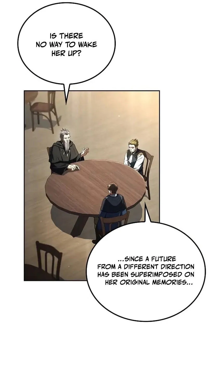 Read The Archmages Restaurant - Chapter 144 - www.thearchmagesrestaurant.com | Image 122