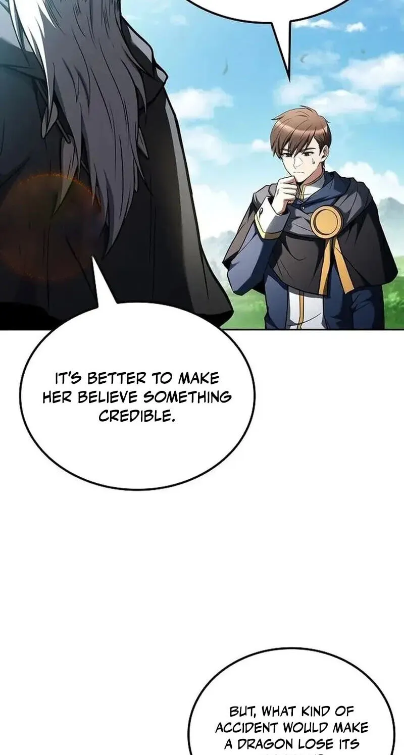 Read The Archmages Restaurant - Chapter 145 - www.thearchmagesrestaurant.com | Image 5