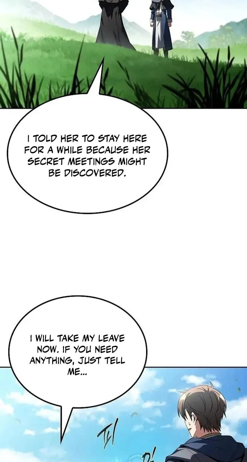 Read The Archmages Restaurant - Chapter 145 - www.thearchmagesrestaurant.com | Image 9