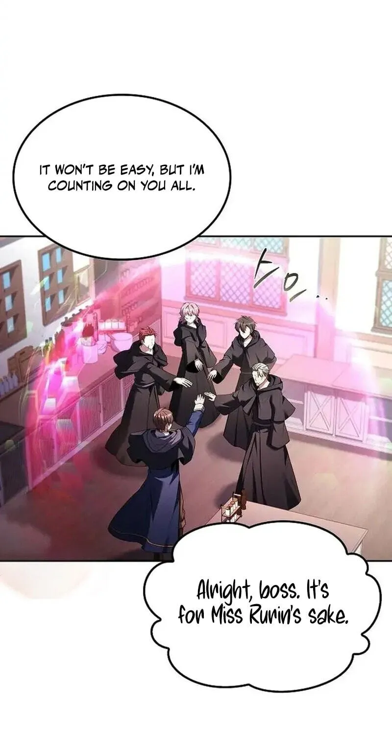 Read The Archmages Restaurant - Chapter 145 - www.thearchmagesrestaurant.com | Image 25